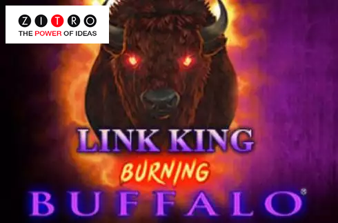 Link King Burning Buffalo